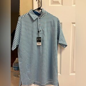 FootJoy golf shirts